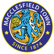 Macclesfield Town FC.svg