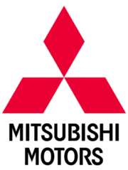 Mitsubishi Motors Logo