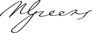 Nathaniel Greene Signature.svg