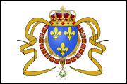 Seal of New France