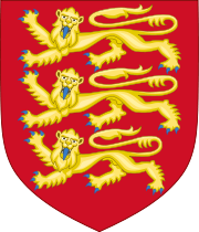 Royal Arms of England (1198-1340).svg