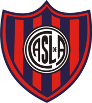 San Lorenzo Crest