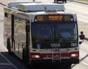 TTC Orion VII NG HEV Bus 1303.jpg