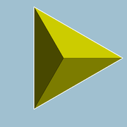 Tetrahedron