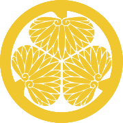 Tokugawa family crest.svg