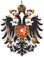 Wappen Kaisertum Österreich 1815 (Klein).png