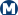 Bangkok Metro logo.svg