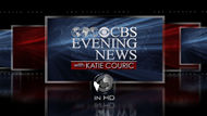 CBS Evening News