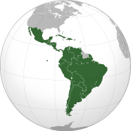 Latin America (orthographic projection).svg