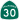 California 30.svg