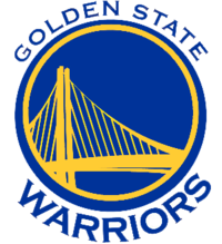 Golden State Warriors logo