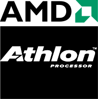 AMD Athlon Processor Logo.svg