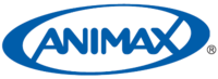 Animax's current logo