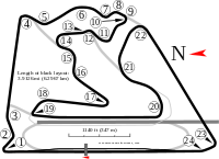 Bahrain International Circuit--Endurance Circuit.svg