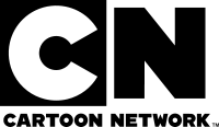 Cartoon Network's current logo, used since May 29, 2010.