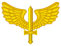 Coat of arms of the Brazilian Air Force