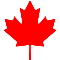 Canada Maple Leaf.svg