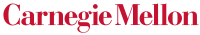 Carnegie Mellon wordmark.svg