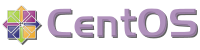 CentOS full logo.svg