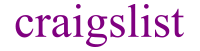 Craigslist.svg