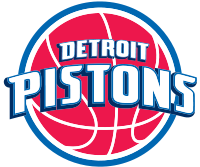 Detroit Pistons logo