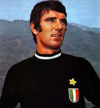 Zoff at Juventus