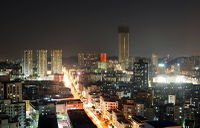 Dongguan Skyline 2008.jpg