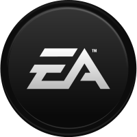 Electronic Arts logo