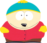 Eric Cartman