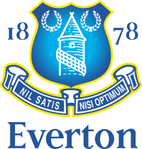 Everton's crest