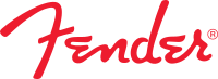 Fender logo.svg