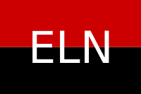 Flag of ELN.svg