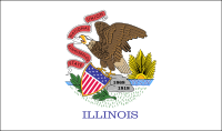 Flag of Illinois.svg