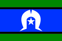 Flag of the Torres Strait Islanders.svg