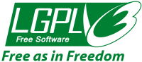 GNU Lesser General Public License 3 Logo.svg