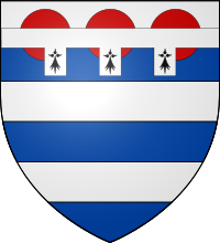 George Grey Arms.svg