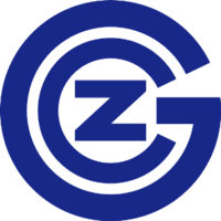 Grasshopper-Club Zürich Logo