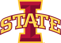 Iowa State Cyclones logo