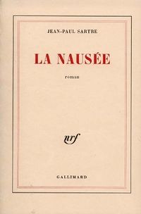 La Nausée