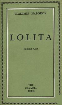 Cover of the first edition