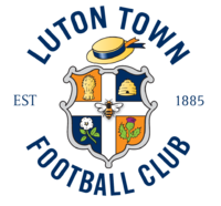 Luton Town F.C. badge