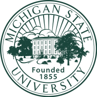 Michigan State University Seal