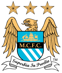 Manchester City crest