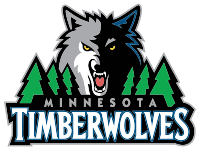 Minnesota Timberwolves logo