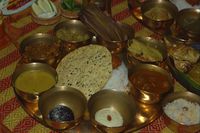 Thali