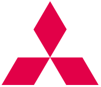 Mitsubishi logo.svg