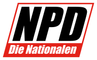 Nationaldemokratische Partei Deutschlands.svg