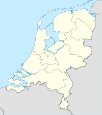 Amsterdam, Holland is located in Netherlands