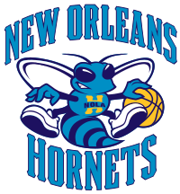 New Orleans Hornets logo