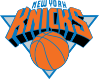 New York Knicks logo